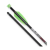 TenPoint Bolt Carbon Pro Elite 400 Alpha Blaze 20” .003”