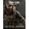 Gray Zone Warfare - Tactical Edition Upgrade (DLC) (PC) Steam Key GLOBAL