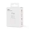 Kućni punjač PD Fast charger 35W za iPhone 15-16 CE beli
