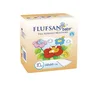 Flufsan baby nepromočivi podmetač A001496