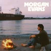 Morgan Evans - Steel Town (CD)