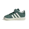 Adidas Patike za dečake Grand Court 00s El I, JR0776, Zelene