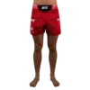 Venum Šorc za borilačke veštine UFC Zenith Authentic Fight Night, Kratki, Crveni