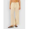 Rip Curl Classic Surf Wide Leg ženske hlače natural