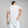Mens GRAPHICS Puma Bonsai T-Shirt, White, Size XL, Clothing