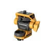 SmallRig Adjustable Monitor Support Compatible with ARRI 3/8-16 Screws (BumbleBee Edition) 5520