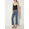 Kavbojke Kenzo Bara Cropped Fit Jeans