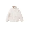 MANGO KIDS Prehodna jakna SIDNEY ecru