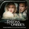 Guillaume Roussel - Les Rayons Et Les Ombres (O.S.T.) (CD)