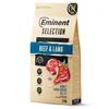 Eminent Selection Adult Large Breed Beef & Lamb 26/14 12 kg