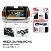 KMT Mreža za prtljažnik automobila
