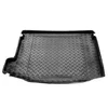 Plastic trunk liner Renault Megane 1999-2002 (estate, without anti-slip)