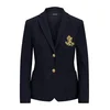 Lauren Ralph Lauren Blazer, modra