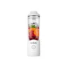 NutriBullet Prenosni smoothie mešalnik NBP013W, bela