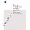 HANDEL:CONCERTO G-MOLL,OBOE AND PIANO