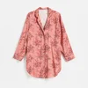 Reserved - LADIES` NIGHTDRESS