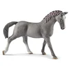 Schleich Schleich Horse Club - Konj pasme Trakehner, kljuse Trakehner, figurica za otroke 5+