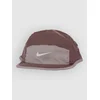 Nike Dri-Fit Fly Unstructured Swoosh Cap sea