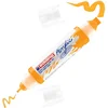 Akrilni marker E-5400 double-liner sa dva vrha