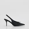 Reserved - LADIES` PUMPS