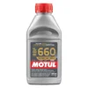 MOTUL kočiona tečnost 100% sintetička DOT 3/DOT 5.1, 0,5 l