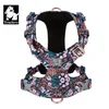 Truelove Oprsnica ULTRA LIGHT Floral – NAVY BLAZER