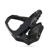 PEDALA CESTNA EXUSTAR E-PR17 (LOOK KEO) ALU/CR-MO CNC