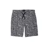 Shimano Cargo Shorts Grey Camo Size M