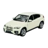 shumee WELLY BMW X6 E71 BELA 1:24 24004