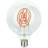 Sijalica Paladone Marvel Avengers - LED Neon E27