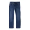 NAME IT Kavbojke NKMRYAN moder denim