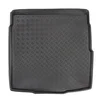 Plastic trunk liner VW Passat B8 2015- (sedan, spare wheel, without anti-slip)