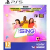 Lets Sing 2027 (PS5)