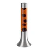 Rabalux Stona lampa Poppilol, LED, 25W, 3000K, 38cm, Ljubičasto-narandžasta