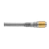 Hitra spojka za kompresor z izhodom za cev 8X10 mm 12-602