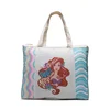 Disney Classics Ročna torba ACCCS-SS22-16DPR Pisana
