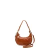 I Fratelli Ženska torba 5589, Smeđa