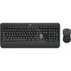MK540 Advanced Wireless Desktop YU tastatura + miš Retail