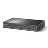 TP - LINK Switch 9-port TL-SF1009P/8×PoE+ crni