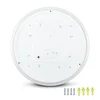 LED Plafonsko svetlo LED/12W/230V 26cm 3000K/4000K/6400K