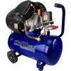 Oljni kompresor 50l 3,5kW 380l/min 10bar 67974