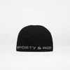 Kapa Sporty & Rich Bold Logo Krystal Beanie Black Universal