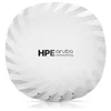 HPE Aruba Networking AP-755 (RW) Tri Radio 4x4 Wi-Fi 7 Internal Antennas 5-pack Campus Access Point Bela Power over Ethernet (PoE)