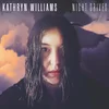 Kathryn Williams - Night Drives (Blue Coloured) (LP)