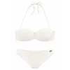 BUFFALO Bikini, bela