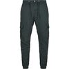 Cargo Jogging Pants bottlegreen