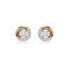 Uhani Swarovski DEXTERA 5692258