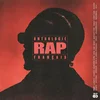 Various Artists - Anthologie Rap Francais (Remastered) (2 LP)