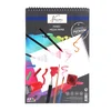 Papirni blok Mixed Media Nassau Fine Art A4 – 20 listov (blok)