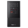BASEUS polnilna postaja, 6 priključkov 2xAC, 2xUSB, 2xUSB-C, 35W